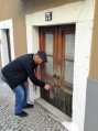 Porto tiny doors